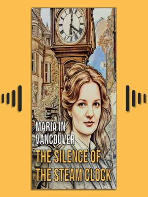 cover image of Maria in Vancouver